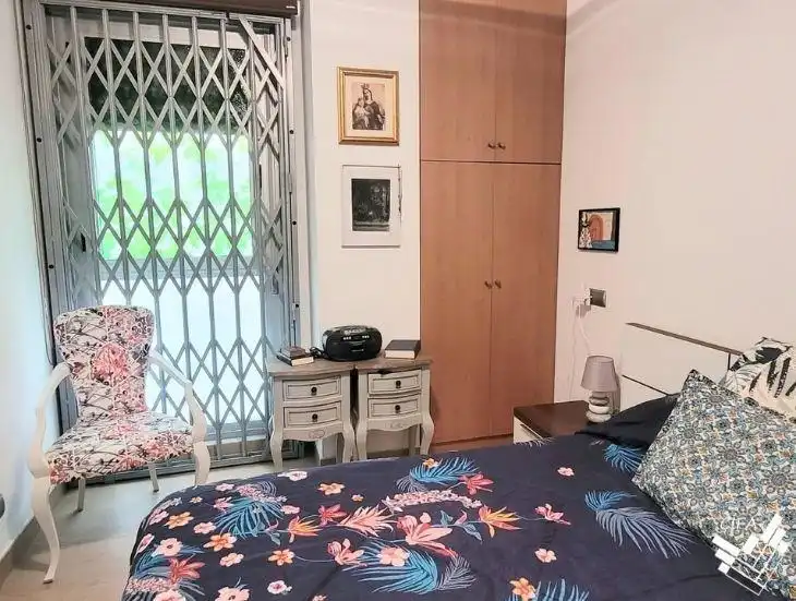 Schlafzimmer von Wohnungen zum Verkauf in Casco Urbano
