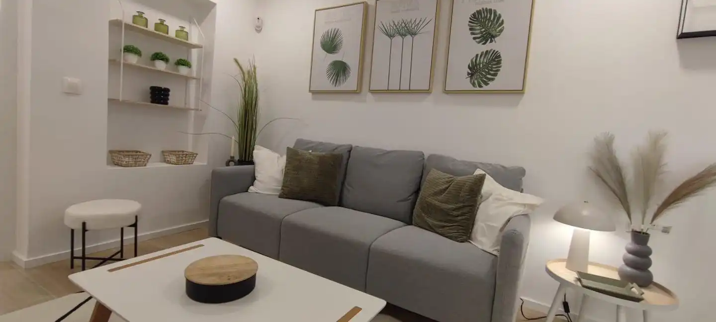 Flat to rent in Plaza del Doctor Lozano, imagen 6