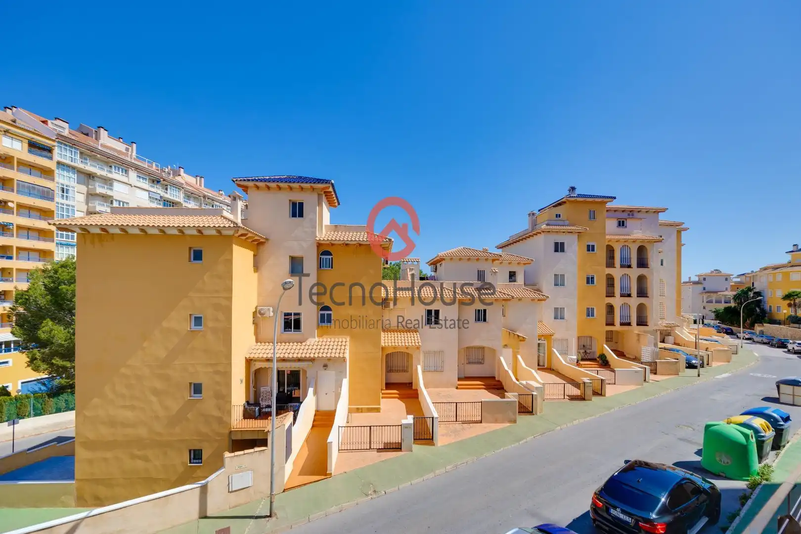 Apartamento con piscina en venta en Calle Calle Samaniego, imagen 5