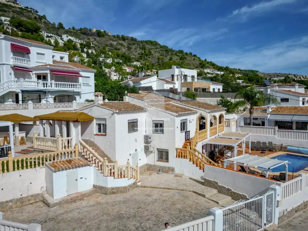Casa o chalet en venta en Puerto