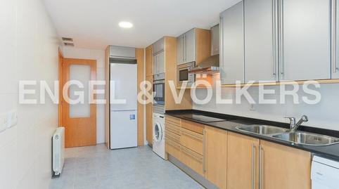Foto 3 de Apartament de lloguer a Penya - Roja - Avda. Francia,  Valencia Capital