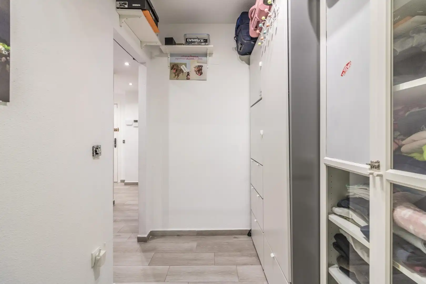 Planta baja en venta en L'Alcúdia con Aire acondicionado y Terraza