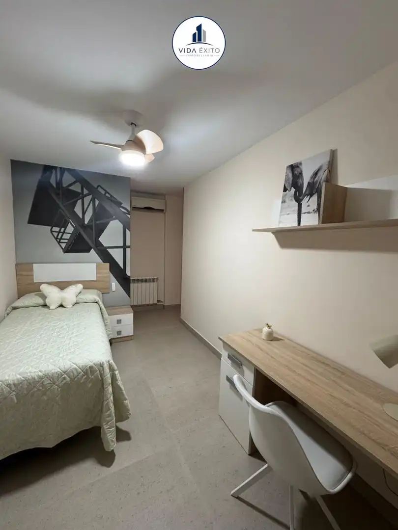 Flat with terrace to rent in San Bartolomé - Millán de Priego, imagen 15