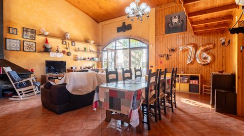 Foto 3 de Finca rústica en venda a Camí del Bordà, 13, L'Aldea, Tarragona