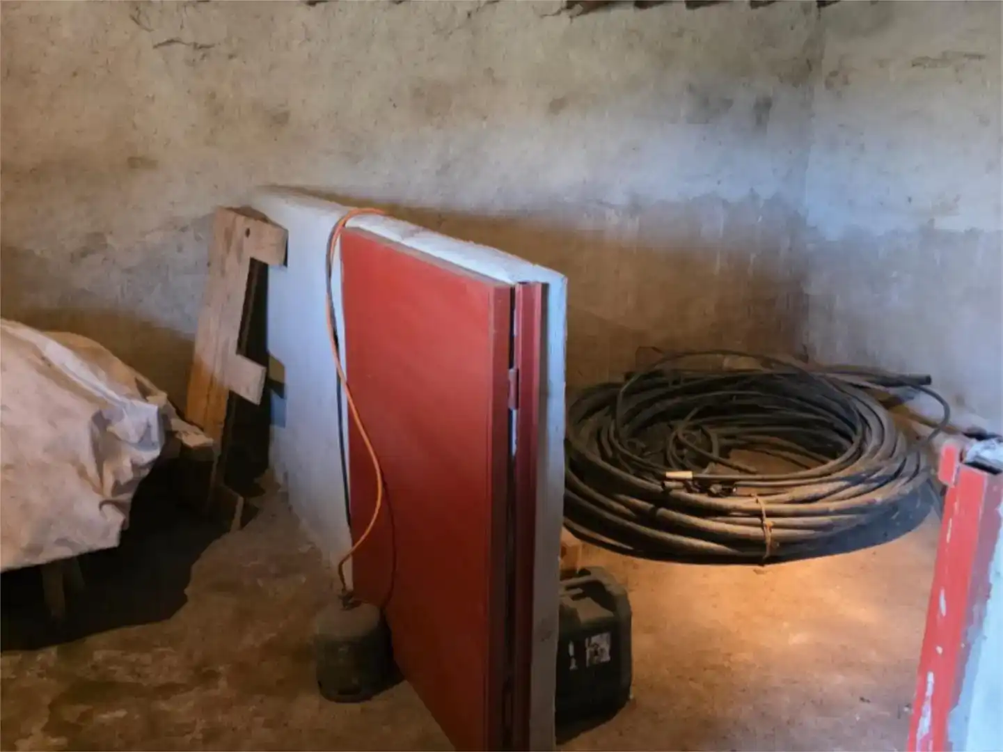 Casa o xalet en venda en Bermillo de Sayago amb Jardí privat