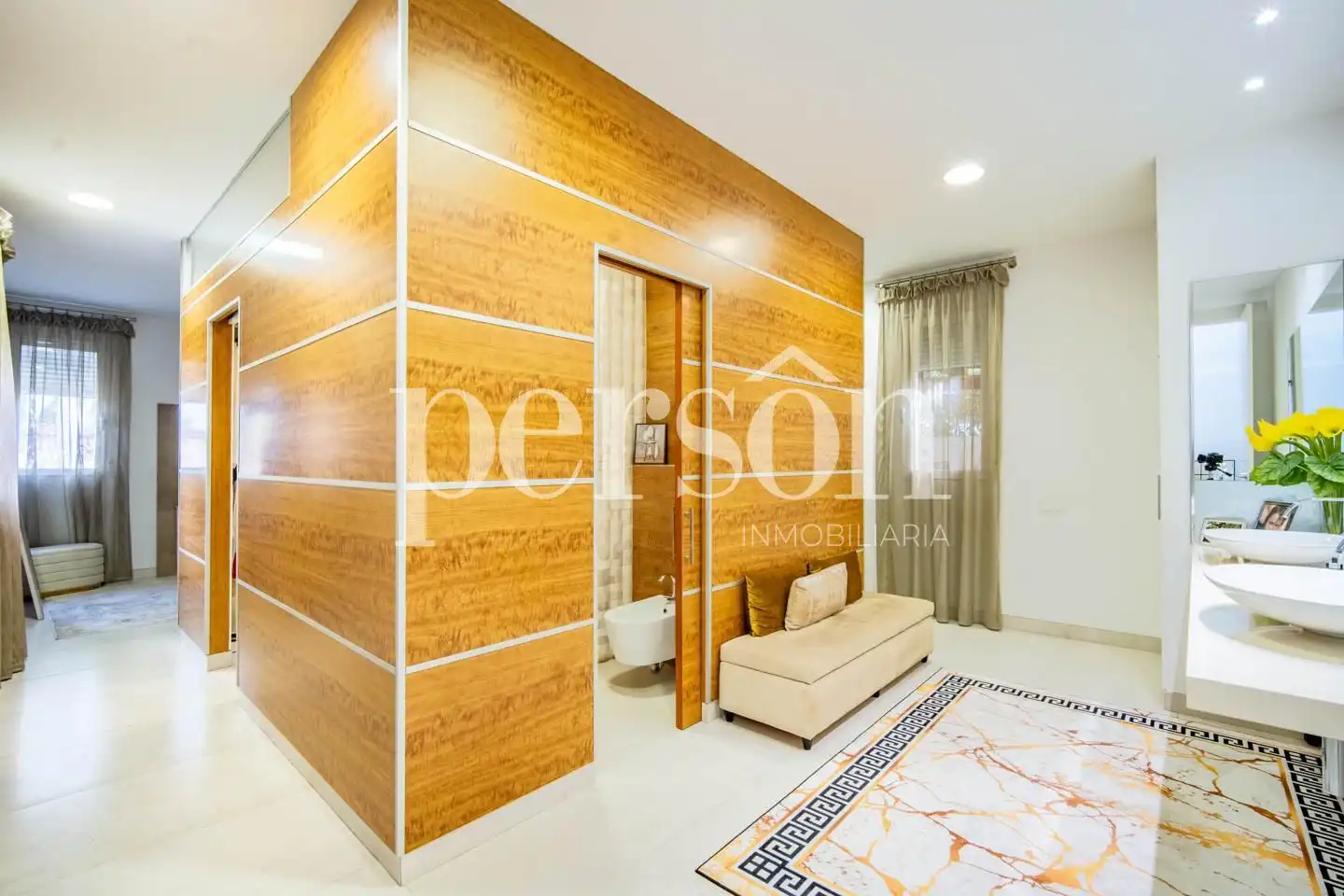Chalet con piscina en venta en Casas Verdes, imagen 43