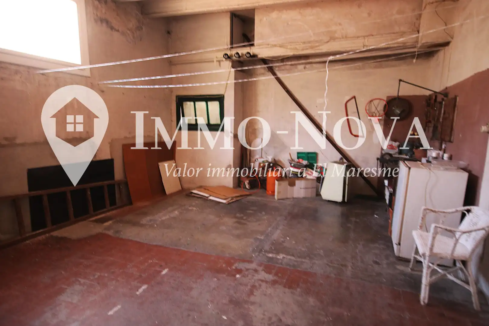Casa a schiera con giardino in vendita a Carrer de la Riera, imagen 29