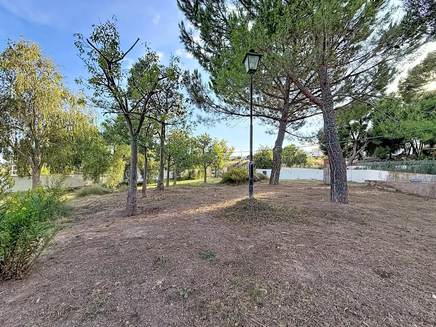 Finca rústica en venta en Castalla, Alicante