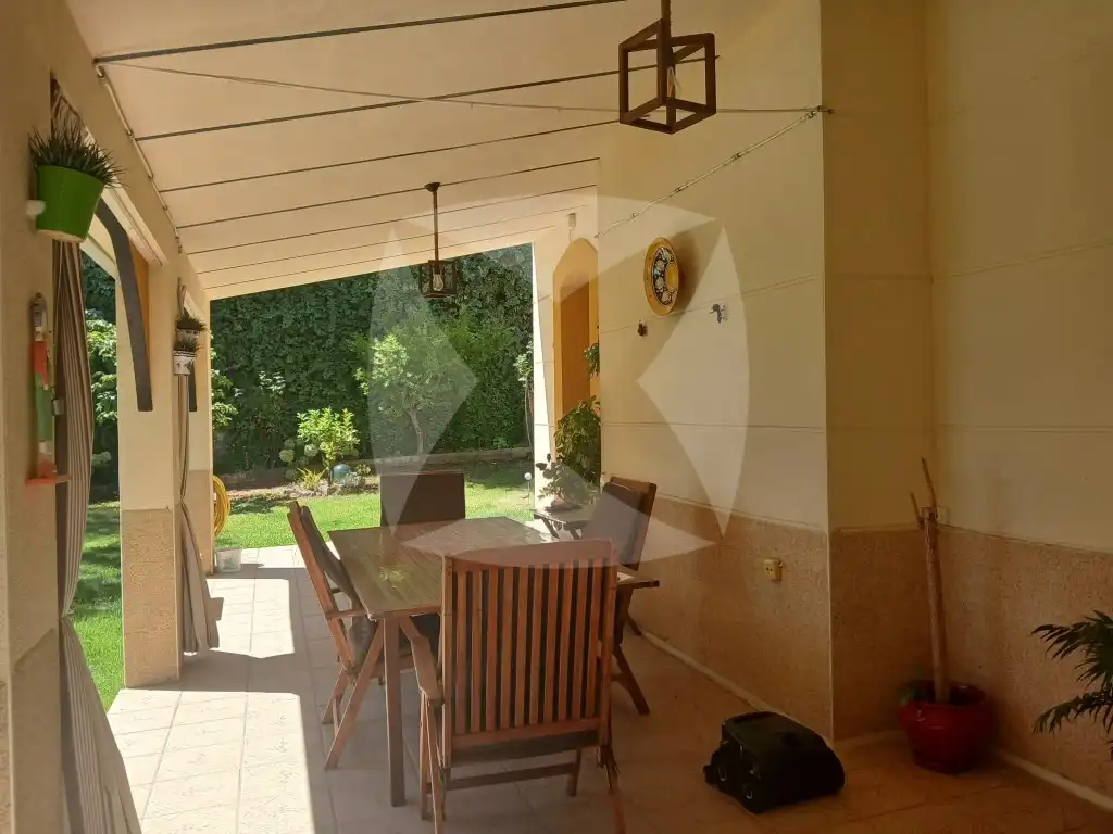 Villa avec piscine à vendre à Calle Alcor De Santa Ana Y Donn, imagen 6