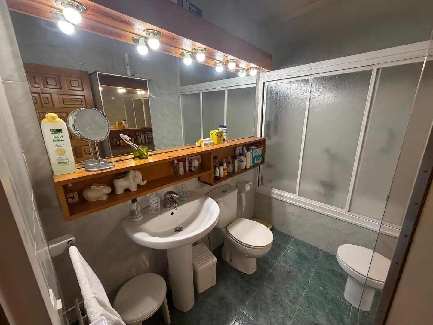 Detached house with pool for sale in Carrer Carrer Farigola, imagen 22