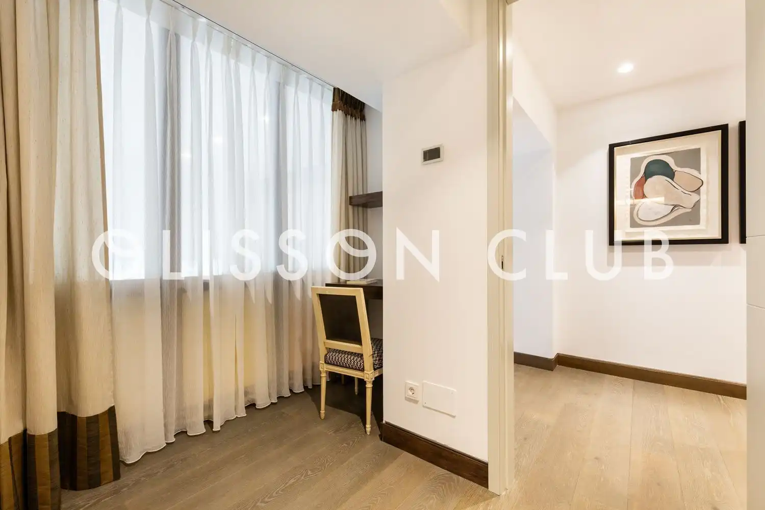 Flat with lift for sale in Retiro, imagen 14