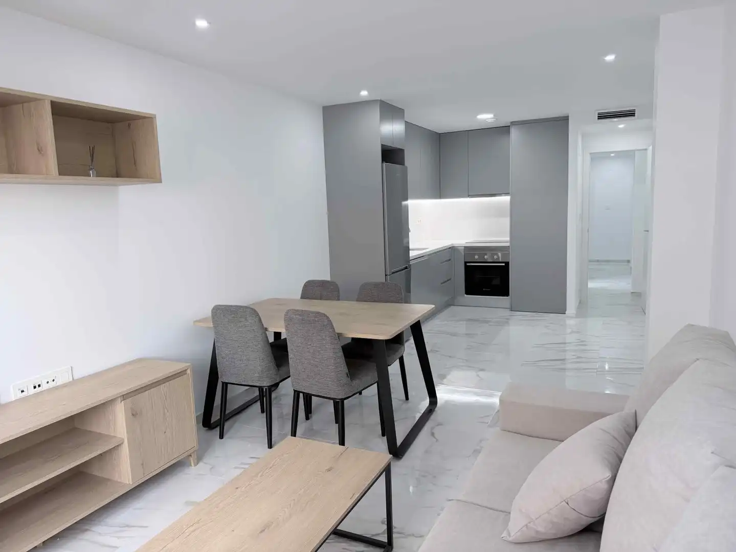 Apartament amb ascensor en venda a Centro, imagen 10