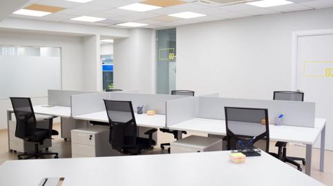 Foto 2 von Büro zum Verkauf in Palacio,  Madrid Capital