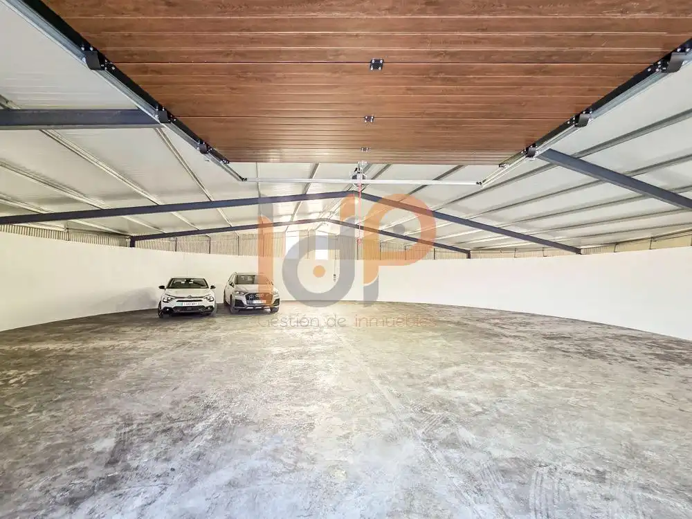 Xalet amb terrassa en venda a Mojácar Pueblo, imagen 45