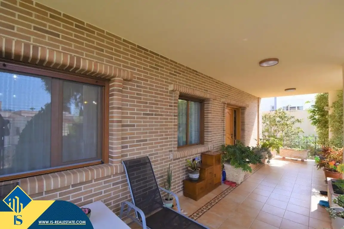 Villa con piscina in vendita a Ciudad Quesada, imagen 41