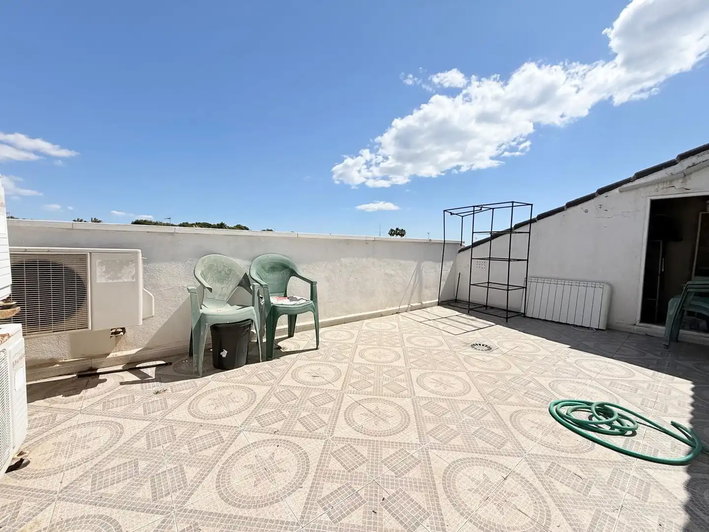 Maison mitoyenne avec terrasse à vendre à Calle Calle Rafael Alberti, imagen 54