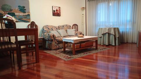Foto 4 de Apartament de lloguer a Parque Pintores Tubía y Santamaría, Haro, La Rioja