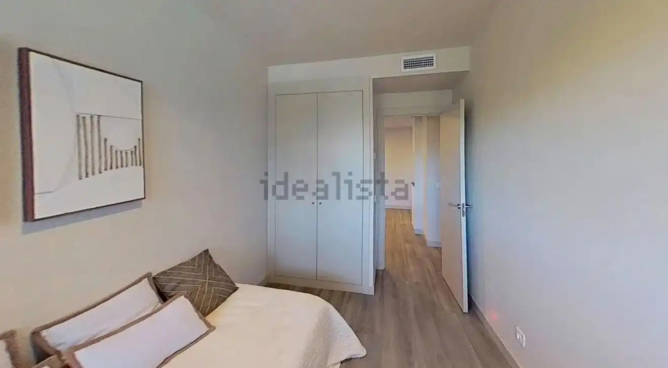 Wohnung zur Miete in Valdeacederas