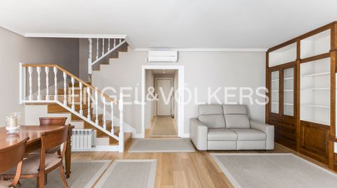 Foto 2 de Casa o chalet en venta en Salvador, Madrid Capital
