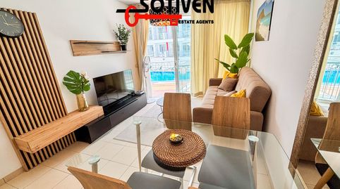 Foto 5 de Apartamento de alquiler en Puerto de Santiago, Santiago del Teide