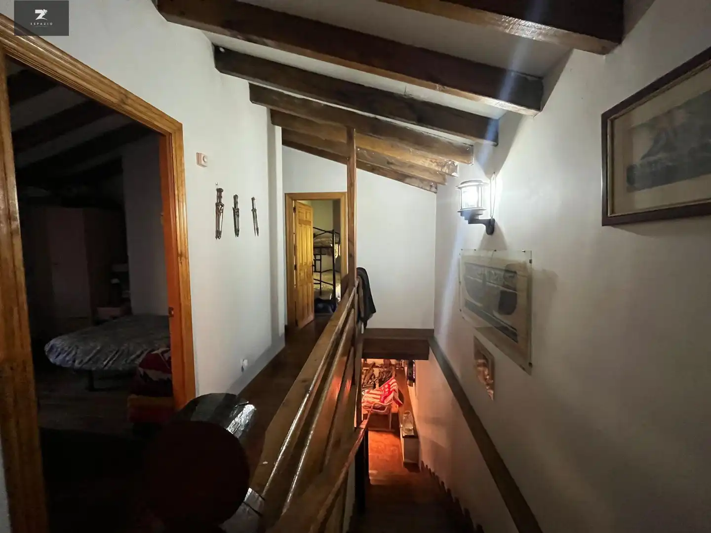 Finca rústica en venta en Vega de Pas con Jardín privado y Terraza