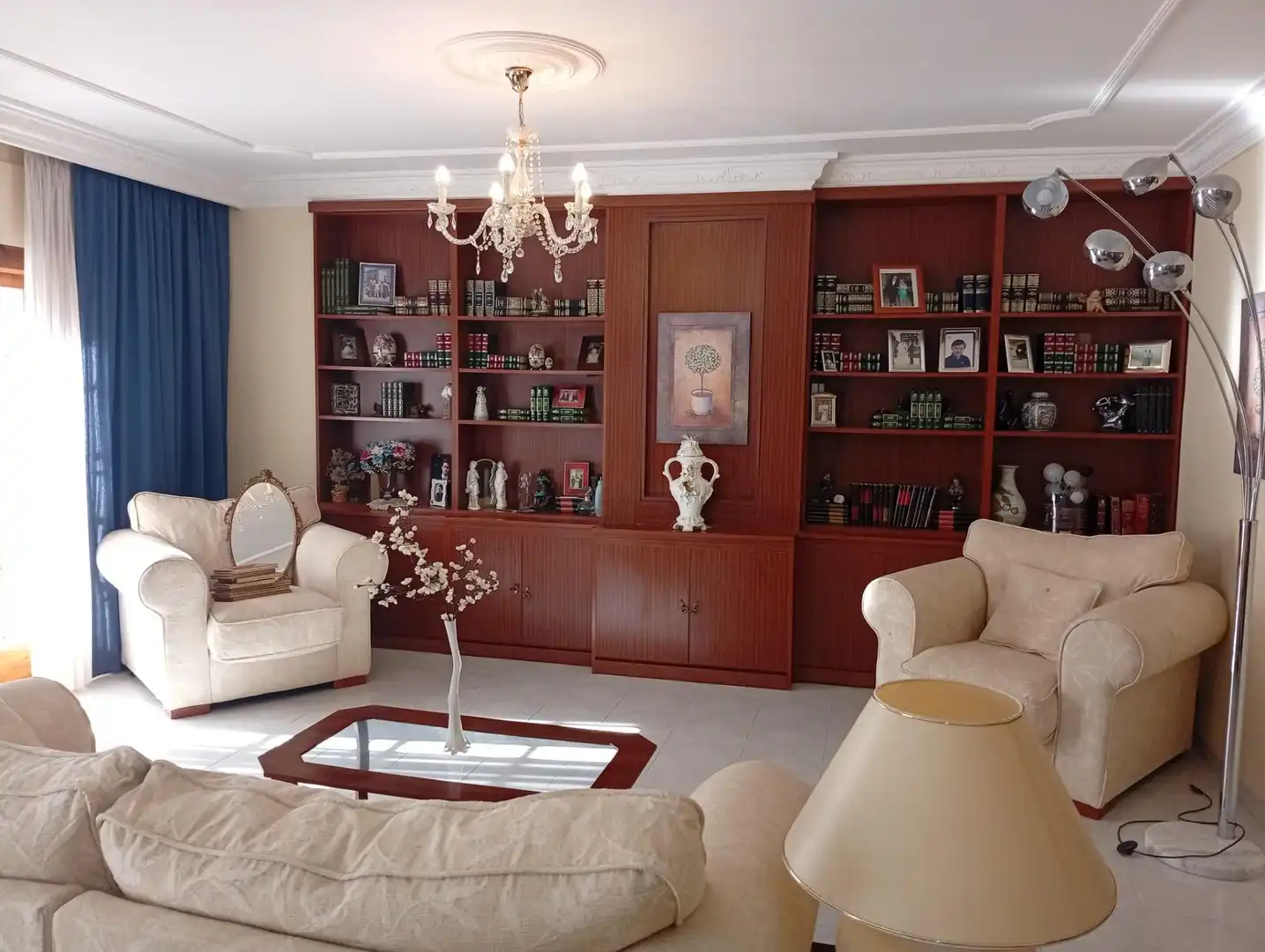 Villa avec jardin à vendre à Xaló, imagen 2
