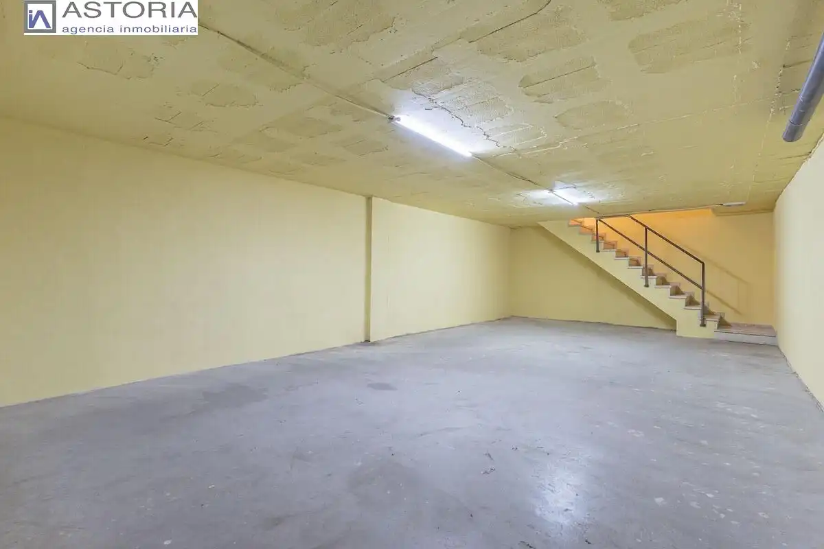 Nau industrial en venda a Avenida JUNCARIL, imagen 15