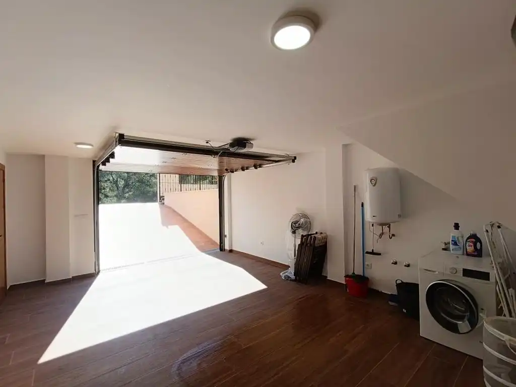Casa o chalet en venta en Pilar de la Horadada con Aire acondicionado, Calefacción y Jardín privado