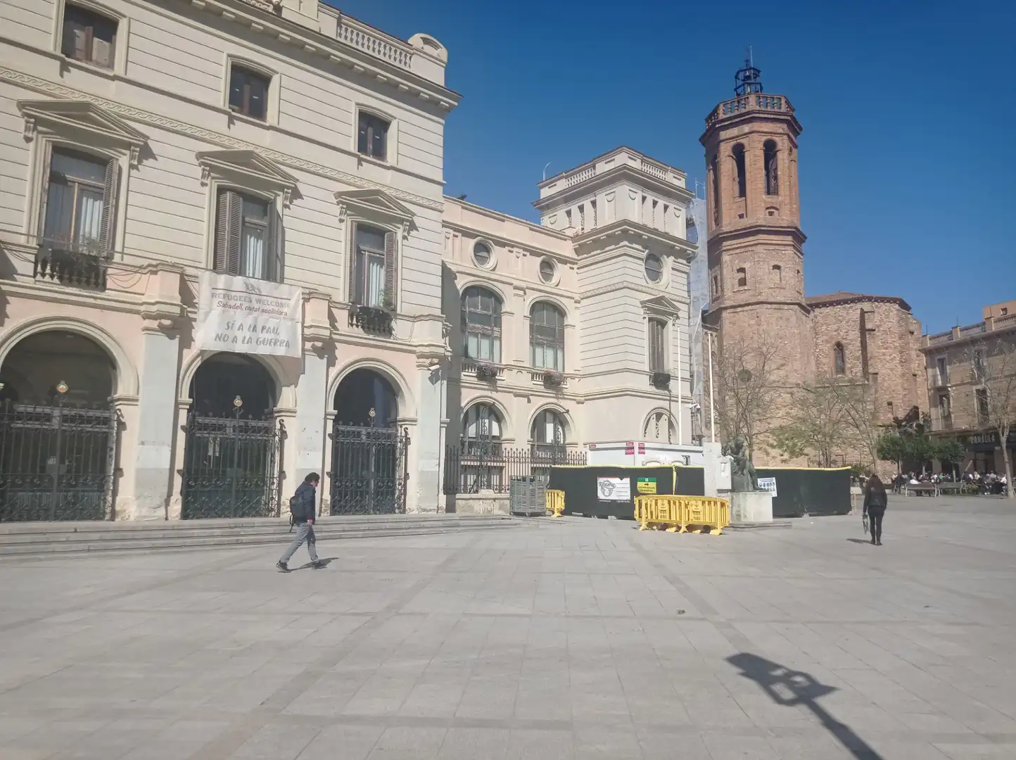 Local comercial en traspaso en Creu Alta - Puiggener, imagen 8