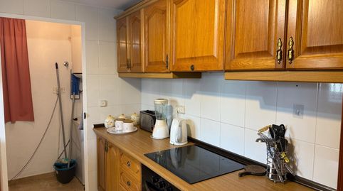 Foto 4 de Apartamento de alquiler en L'Albir, L'Alfàs del Pi