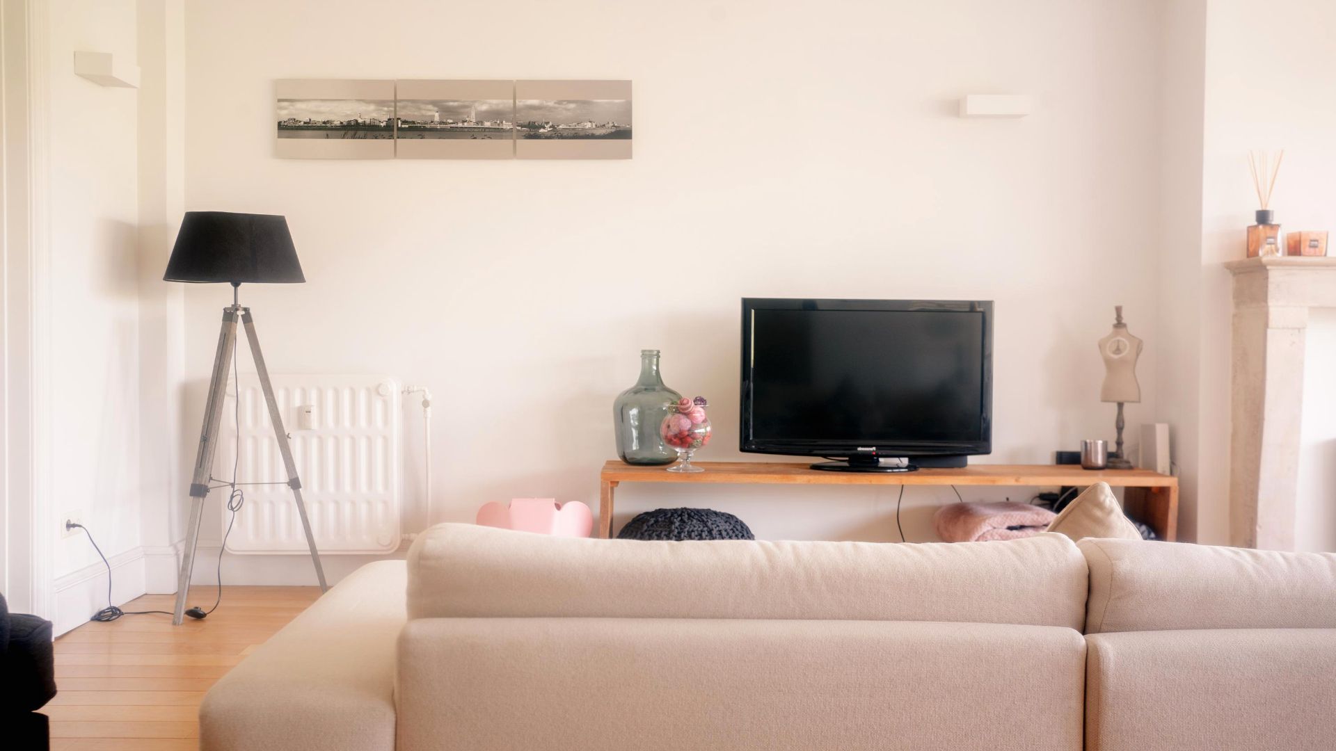 Flat to rent in San Juan