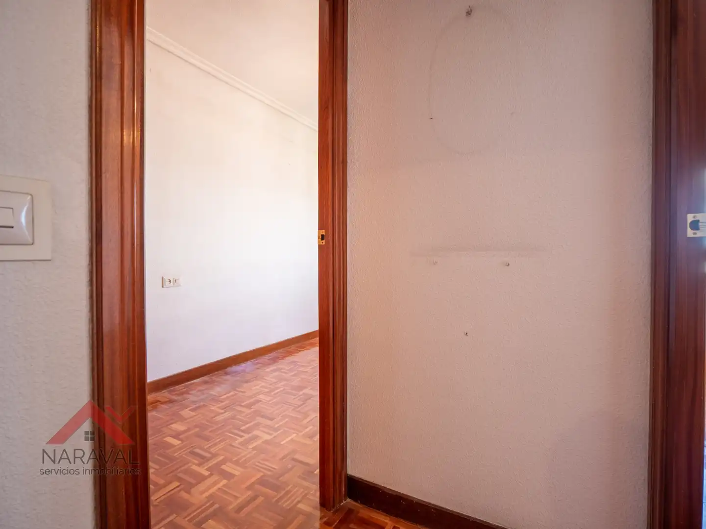 Wohnung mit Terrasse zum Verkauf in Avenida de Sancho el Fuerte, imagen 41