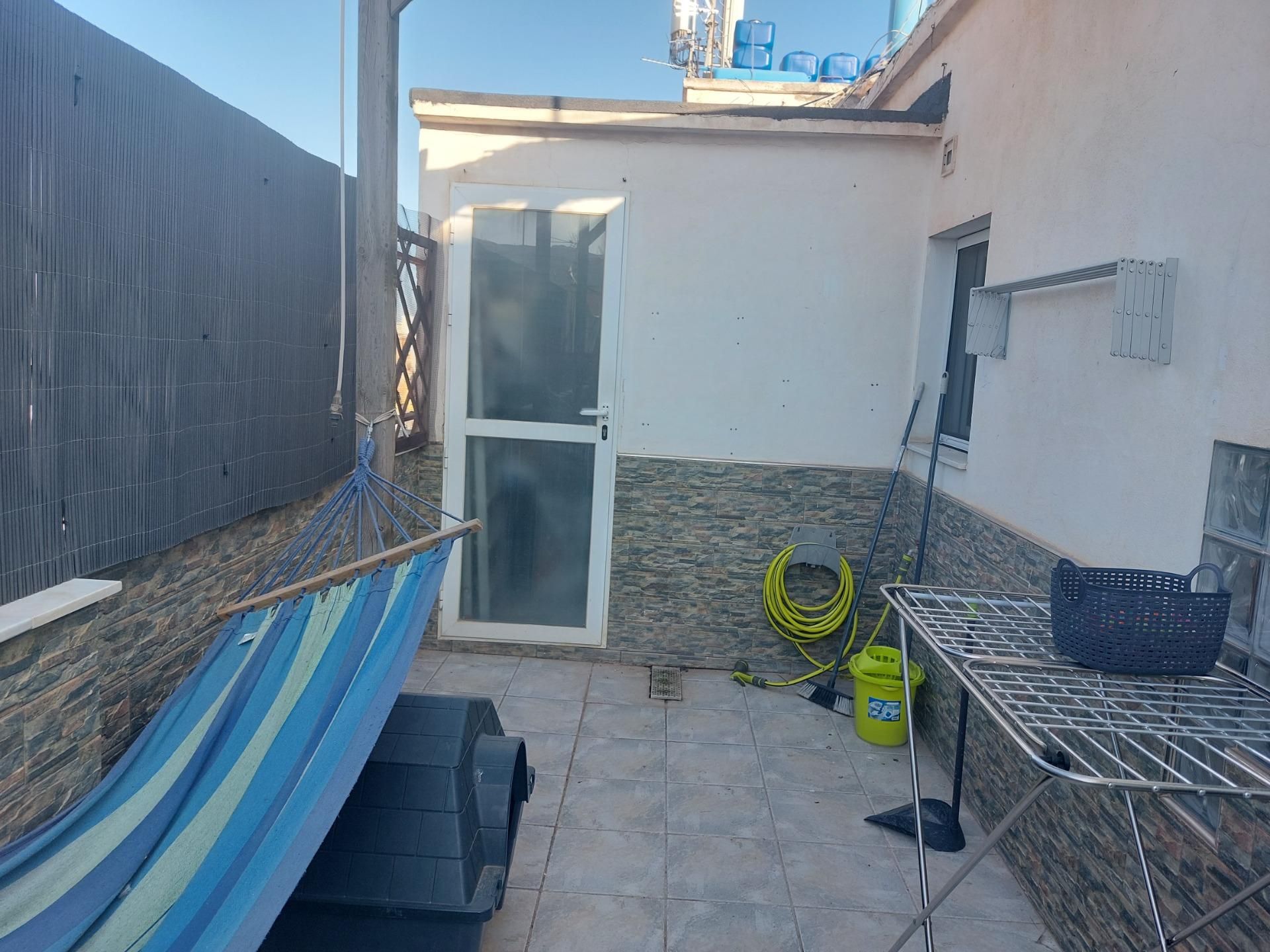 Terrassa de Àtic en venda en  Almería Capital amb Terrassa