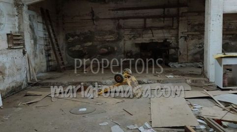 Foto 5 von Geschaftsraum zur Miete in Uribarri, Barrio de Uribarri, Bilbao