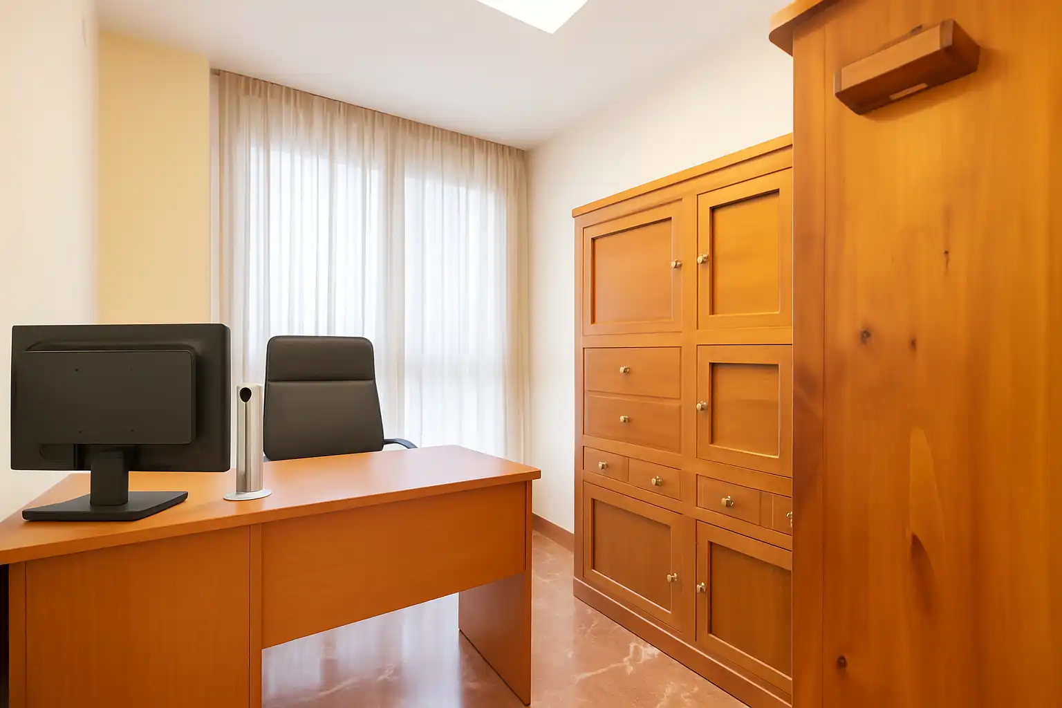 Ático con jardín en venta en Cariñena - Carinyena, imagen 30