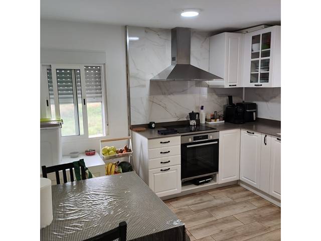 Piso en Venta en Camino Vera en Camí de Vera