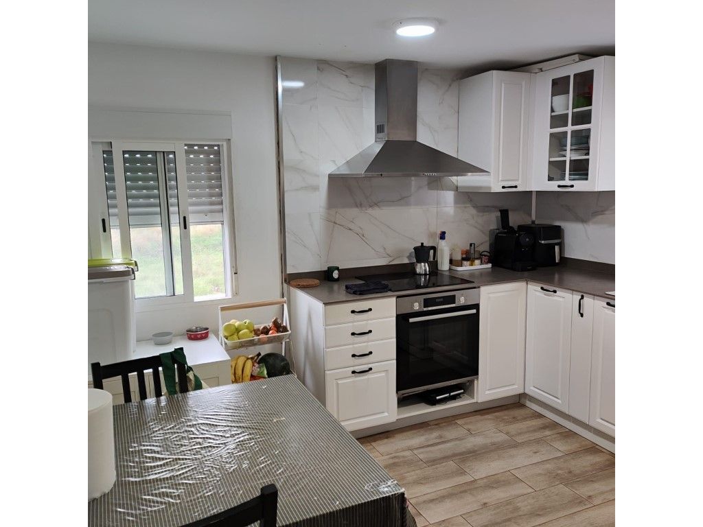 Cuina de Pis en venda en  Valencia Capital