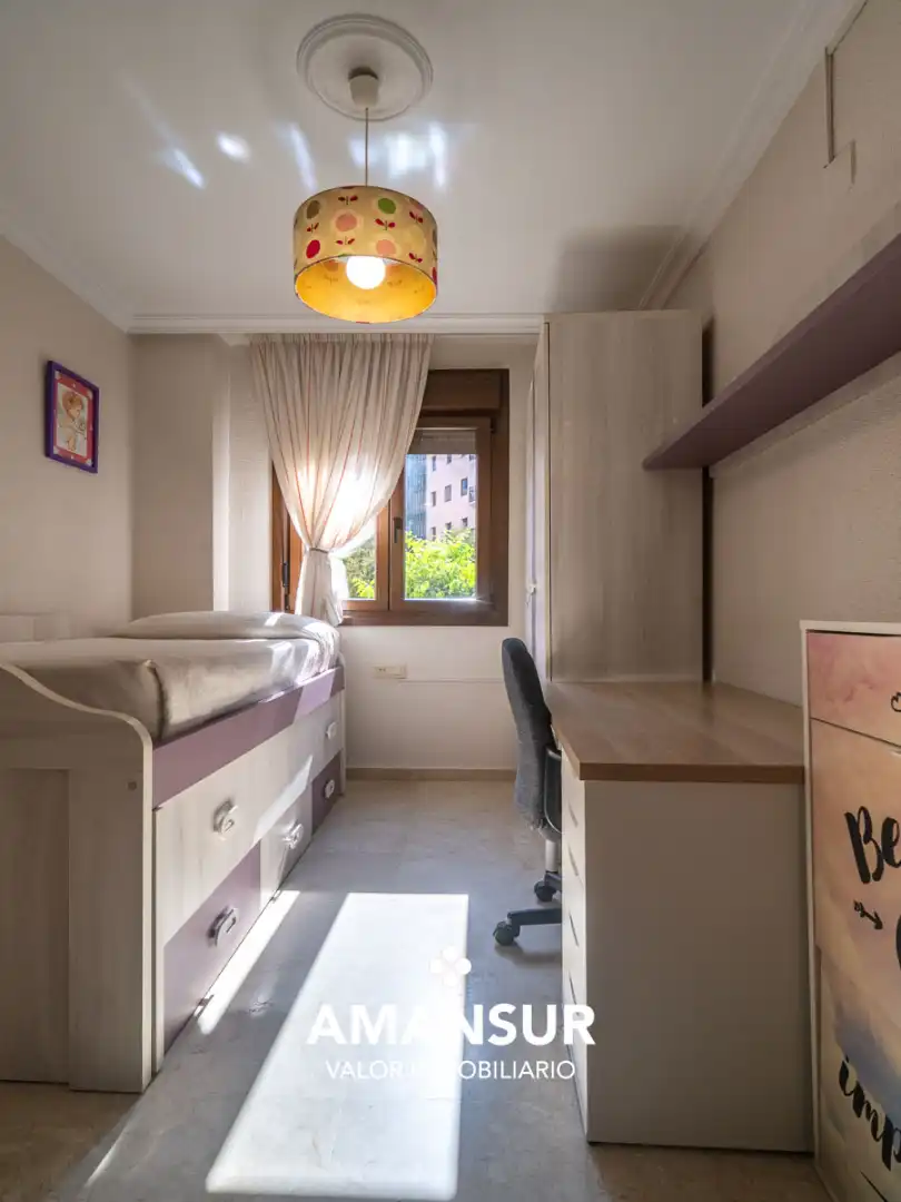 Flat with terrace for sale in Calle Emilio Molero, imagen 37