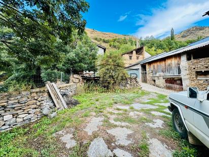 Haus oder Chalet zum verkauf in Sort