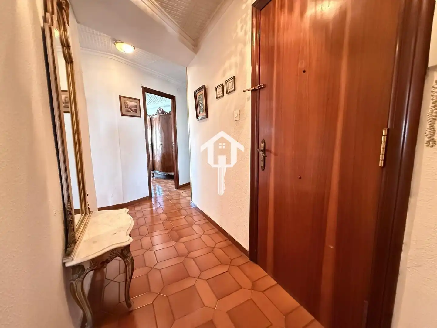 Piso en venta en Alicante / Alacant con Amueblado