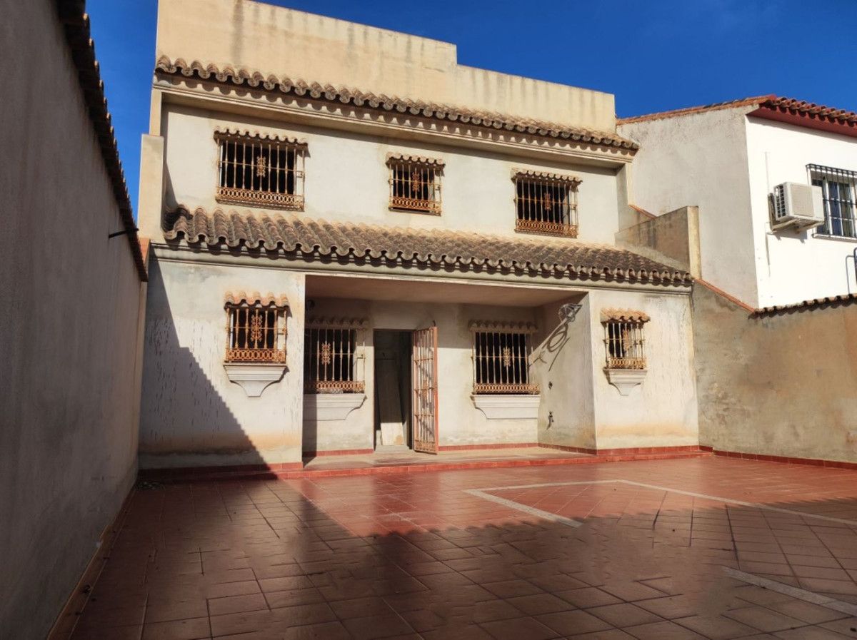 Single-family semi-detached for sale in Centro ciudad