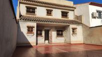 Vista exterior de Casa adosada en venda en Fuengirola