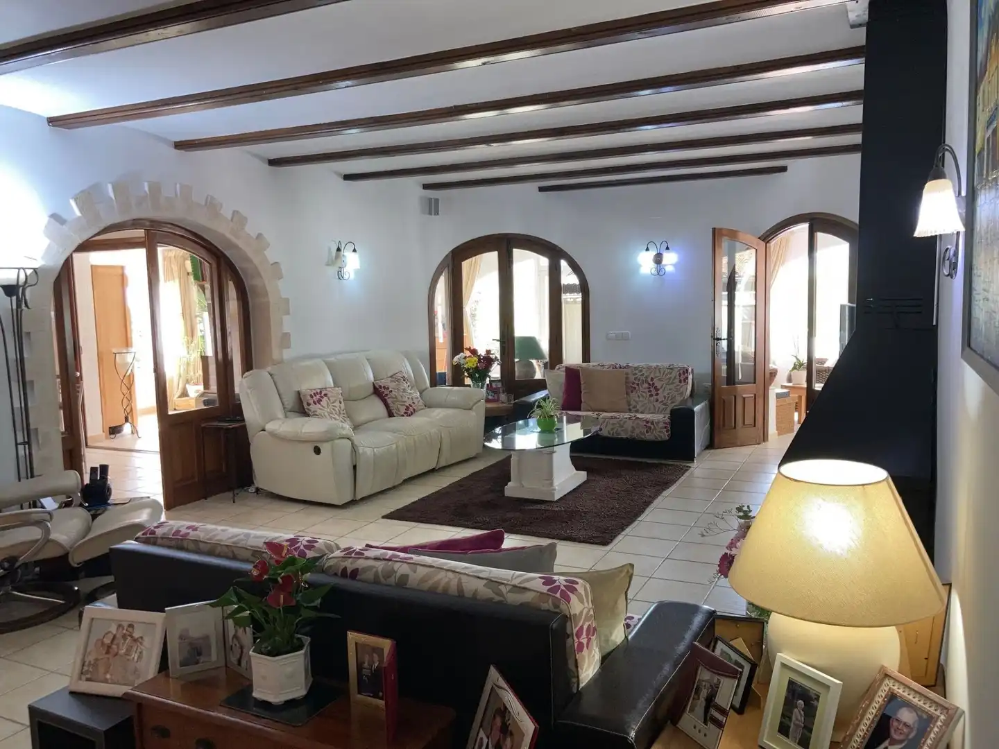 Haus mit Pool zum Verkauf in Manzanera - Tosal, imagen 12