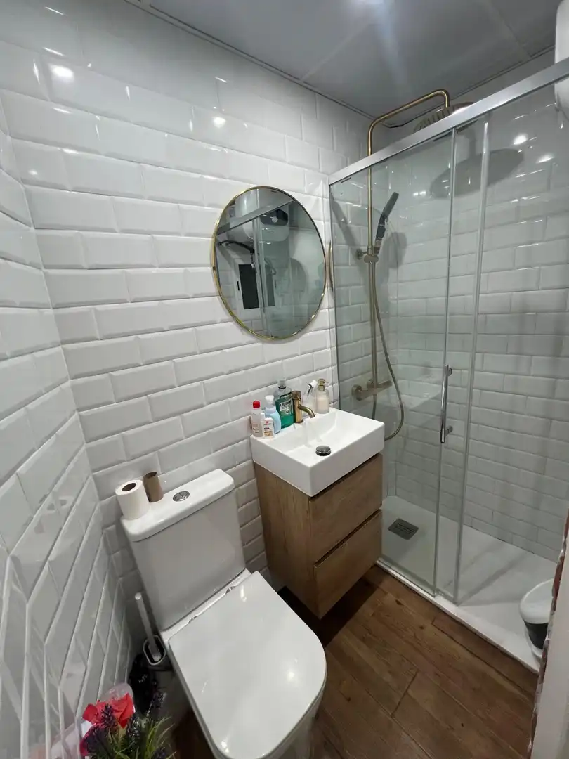 Baño de Piso en venta en Barajas