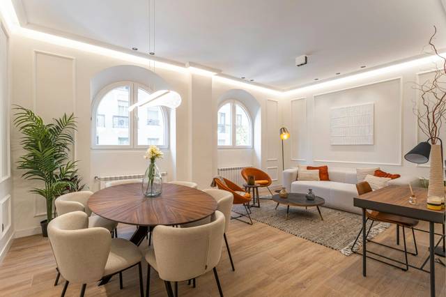 Piso en Alquiler en N/A en Goya