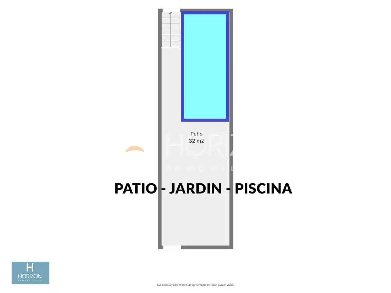 Piscina de Casa adosada en venda en Calafell amb Aire condicionat, Calefacció i Jardí privat