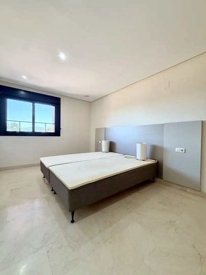 Apartament amb ascensor en venda a Nueva Andalucía, imagen 24
