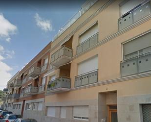 Exterior view of Flat for sale in Sant Martí Sarroca