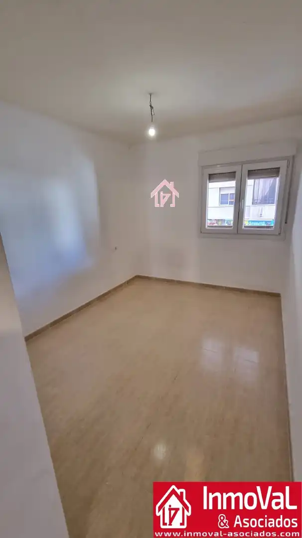 Flat for sale in Las Marinas