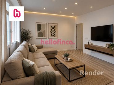 Piso en venta en Artigues - Llefià